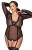Cottelli Nancy body plus size